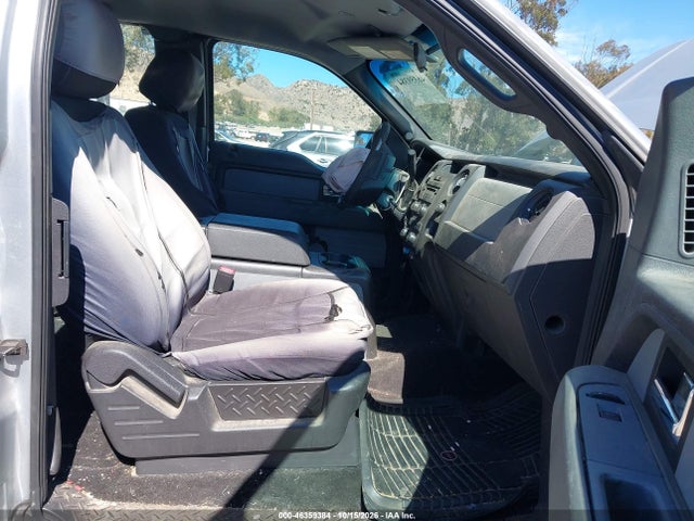 Aukcja sprzedaży 2014 Ford F-150 Stx, vin: 1FTFX1CF7EFA30628, numer aukcji: 46359384