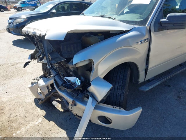 Aukcja sprzedaży 2014 Ford F-150 Stx, vin: 1FTFX1CF7EFA30628, numer aukcji: 46359384