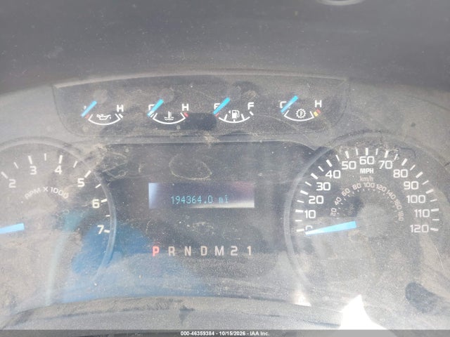 Aukcja sprzedaży 2014 Ford F-150 Stx, vin: 1FTFX1CF7EFA30628, numer aukcji: 46359384