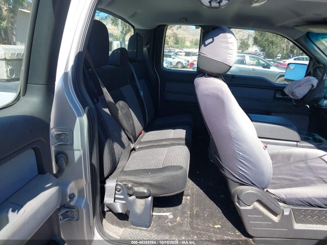 Aukcja sprzedaży 2014 Ford F-150 Stx, vin: 1FTFX1CF7EFA30628, numer aukcji: 46359384