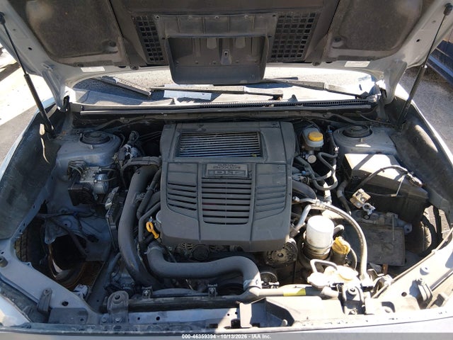 46359394 :رقم المزاد ، JF1VA1E60G8808842 vin ، 2016 Subaru Wrx Premium مزاد بيع