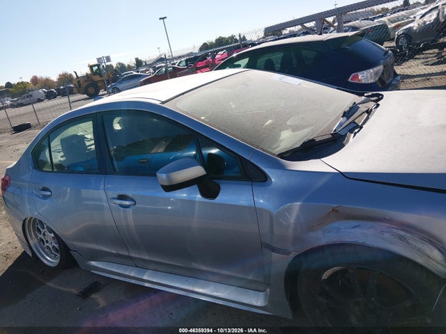 46359394 :رقم المزاد ، JF1VA1E60G8808842 vin ، 2016 Subaru Wrx Premium مزاد بيع