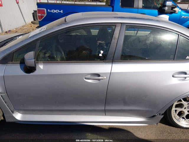46359394 :رقم المزاد ، JF1VA1E60G8808842 vin ، 2016 Subaru Wrx Premium مزاد بيع