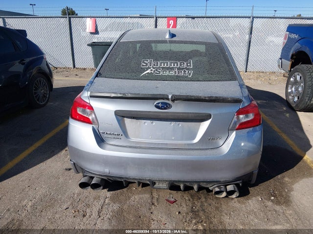 46359394 :رقم المزاد ، JF1VA1E60G8808842 vin ، 2016 Subaru Wrx Premium مزاد بيع
