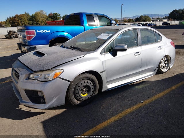 46359394 :رقم المزاد ، JF1VA1E60G8808842 vin ، 2016 Subaru Wrx Premium مزاد بيع