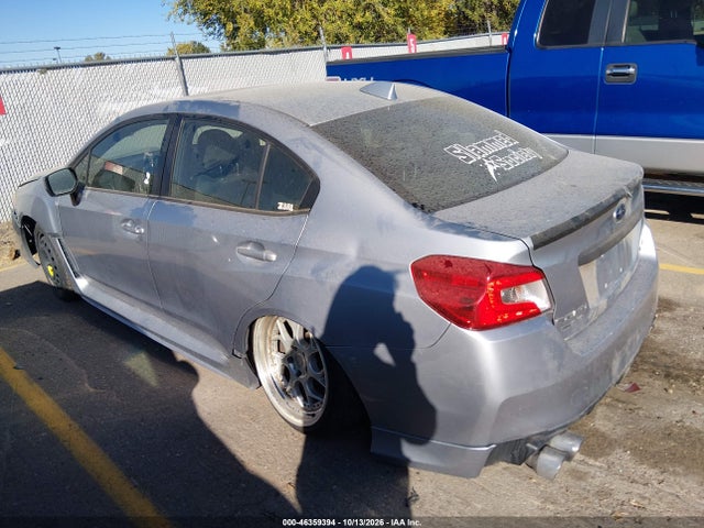 46359394 :رقم المزاد ، JF1VA1E60G8808842 vin ، 2016 Subaru Wrx Premium مزاد بيع