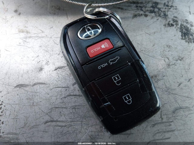 46359401 :رقم المزاد ، 4T1DAACK0SU117215 vin ، 2025 Toyota Camry Le مزاد بيع