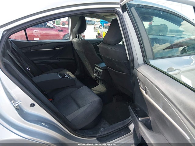 46359401 :رقم المزاد ، 4T1DAACK0SU117215 vin ، 2025 Toyota Camry Le مزاد بيع