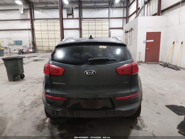 KIA Sportage Ex 2015 KNDPC3AC7F7714014 Image 15