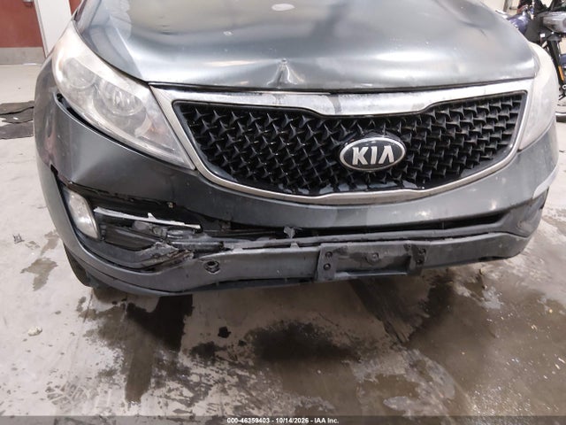 KIA Sportage Ex 2015 KNDPC3AC7F7714014 Image 17