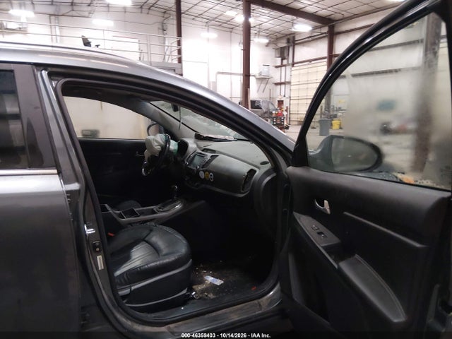 KIA Sportage Ex 2015 KNDPC3AC7F7714014 Image 5