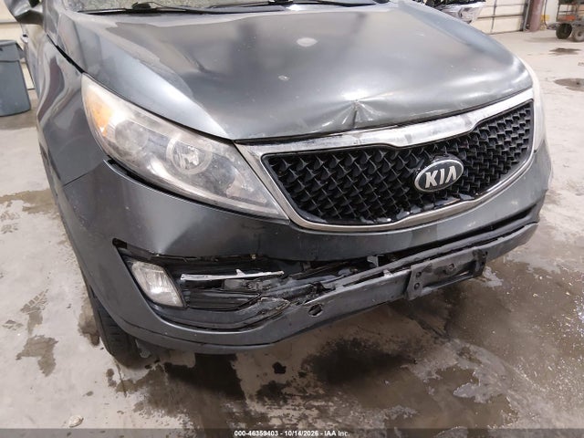 KIA Sportage Ex 2015 KNDPC3AC7F7714014 Image 6