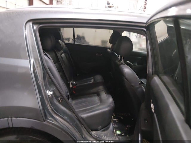 KIA Sportage Ex 2015 KNDPC3AC7F7714014 Image 8