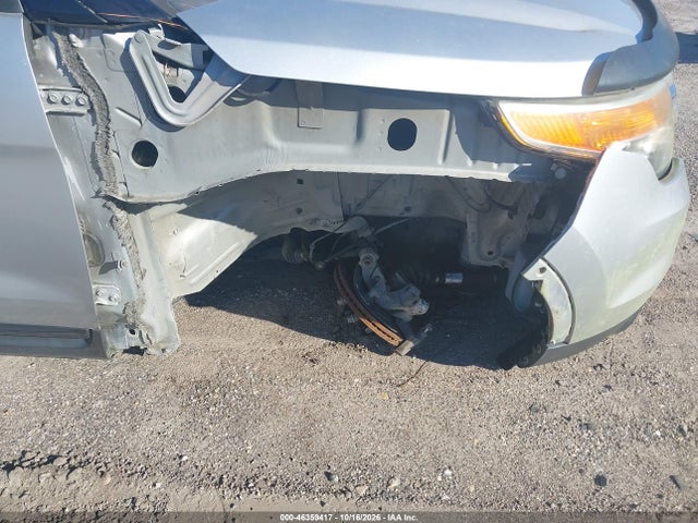 2014 Ford Explorer მანქანა იყიდება აუქციონზე, vin: 1FM5K8B89EGA41609, აუქციონის ნომერი: 46359417