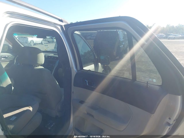 2014 Ford Explorer მანქანა იყიდება აუქციონზე, vin: 1FM5K8B89EGA41609, აუქციონის ნომერი: 46359417