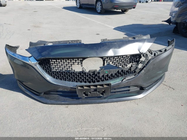 46359418 :رقم المزاد ، JM1GL1VMXJ1330442 vin ، 2018 Mazda Mazda6 Touring مزاد بيع