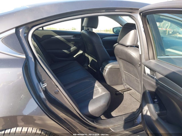 46359418 :رقم المزاد ، JM1GL1VMXJ1330442 vin ، 2018 Mazda Mazda6 Touring مزاد بيع
