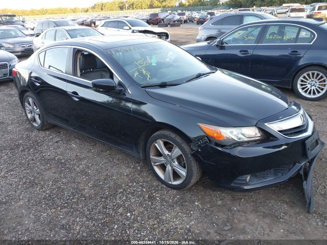 Auction sale of the 2015 Acura Ilx 2.0l, vin: 19VDE1F70FE008931, lot number: 46359441