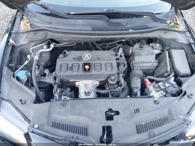 46359441 :رقم المزاد ، 19VDE1F70FE008931 vin ، 2015 Acura Ilx 2.0l مزاد بيع