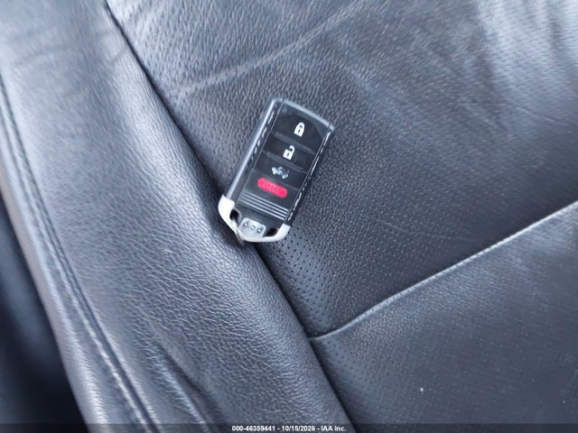 46359441 :رقم المزاد ، 19VDE1F70FE008931 vin ، 2015 Acura Ilx 2.0l مزاد بيع