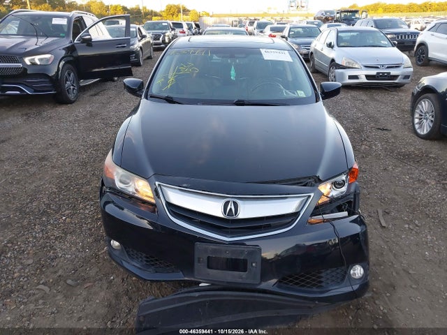 46359441 :رقم المزاد ، 19VDE1F70FE008931 vin ، 2015 Acura Ilx 2.0l مزاد بيع