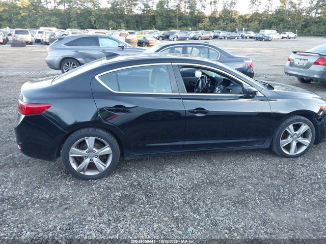 46359441 :رقم المزاد ، 19VDE1F70FE008931 vin ، 2015 Acura Ilx 2.0l مزاد بيع