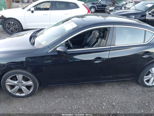 46359441 :رقم المزاد ، 19VDE1F70FE008931 vin ، 2015 Acura Ilx 2.0l مزاد بيع