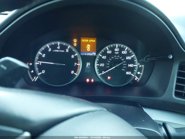 46359441 :رقم المزاد ، 19VDE1F70FE008931 vin ، 2015 Acura Ilx 2.0l مزاد بيع
