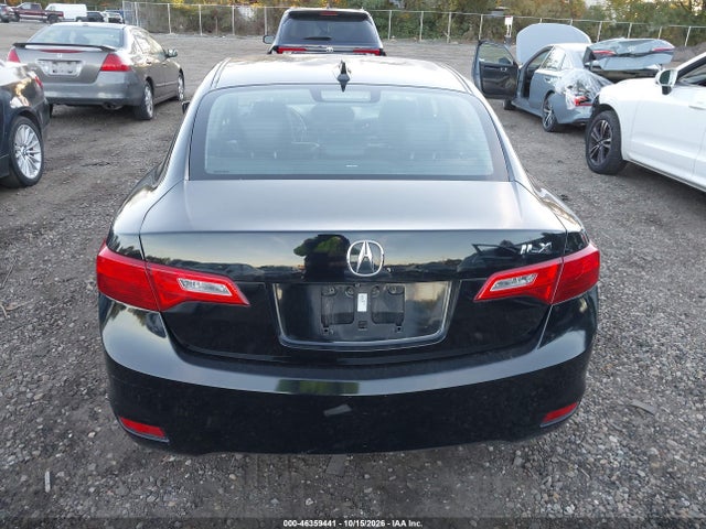 46359441 :رقم المزاد ، 19VDE1F70FE008931 vin ، 2015 Acura Ilx 2.0l مزاد بيع