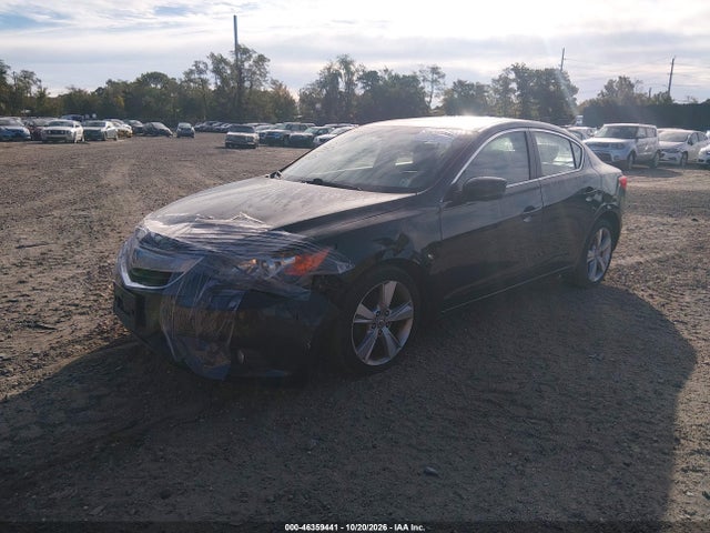 46359441 :رقم المزاد ، 19VDE1F70FE008931 vin ، 2015 Acura Ilx 2.0l مزاد بيع