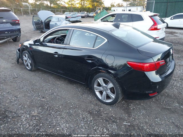 46359441 :رقم المزاد ، 19VDE1F70FE008931 vin ، 2015 Acura Ilx 2.0l مزاد بيع