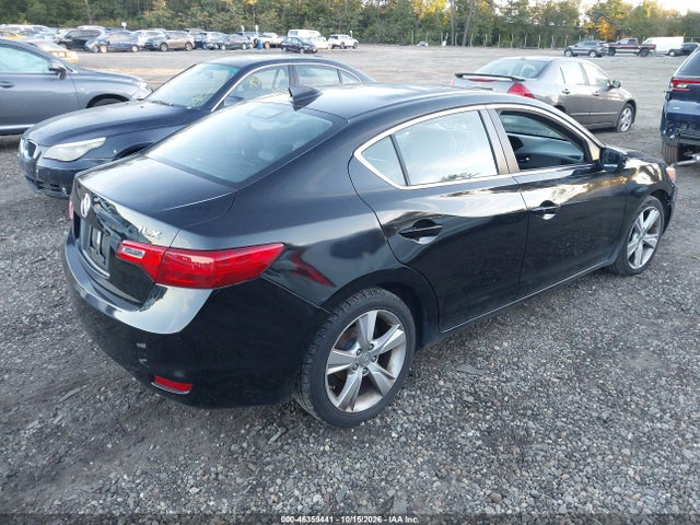 46359441 :رقم المزاد ، 19VDE1F70FE008931 vin ، 2015 Acura Ilx 2.0l مزاد بيع