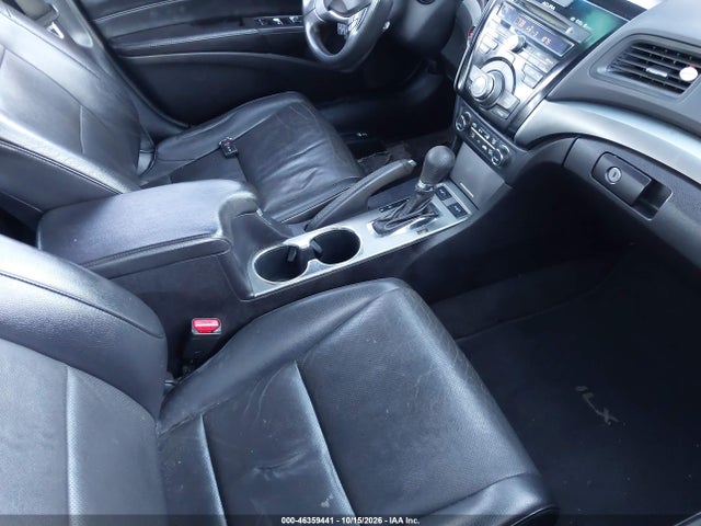 46359441 :رقم المزاد ، 19VDE1F70FE008931 vin ، 2015 Acura Ilx 2.0l مزاد بيع