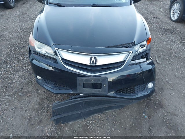46359441 :رقم المزاد ، 19VDE1F70FE008931 vin ، 2015 Acura Ilx 2.0l مزاد بيع