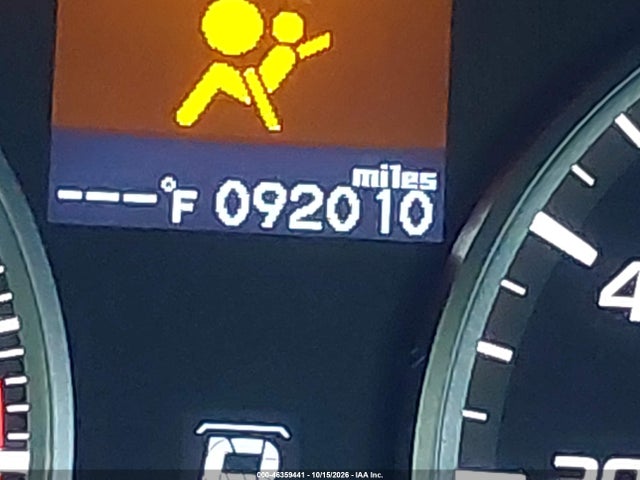 46359441 :رقم المزاد ، 19VDE1F70FE008931 vin ، 2015 Acura Ilx 2.0l مزاد بيع