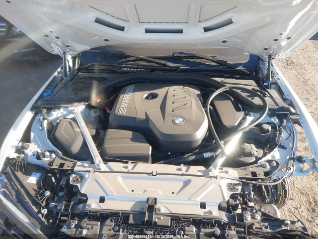 WBA33FB08TFW99834 BMW 430i Gran Coupe Xdrive