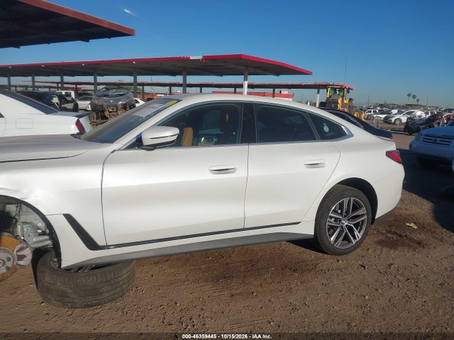 WBA33FB08TFW99834 BMW 430i Gran Coupe Xdrive