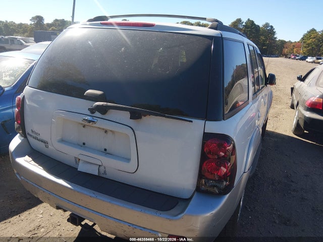 Aukcja sprzedaży 2008 Chevrolet Trailblazer Lt, vin: 1GNDT13S482134917, numer aukcji: 46359468