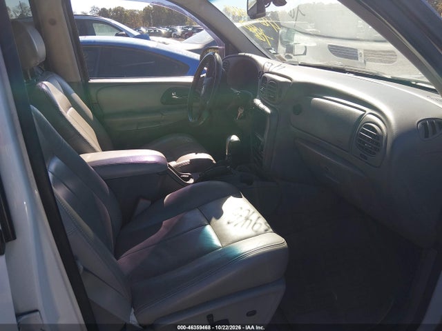 Aukcja sprzedaży 2008 Chevrolet Trailblazer Lt, vin: 1GNDT13S482134917, numer aukcji: 46359468