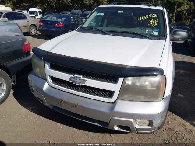 Aukcja sprzedaży 2008 Chevrolet Trailblazer Lt, vin: 1GNDT13S482134917, numer aukcji: 46359468
