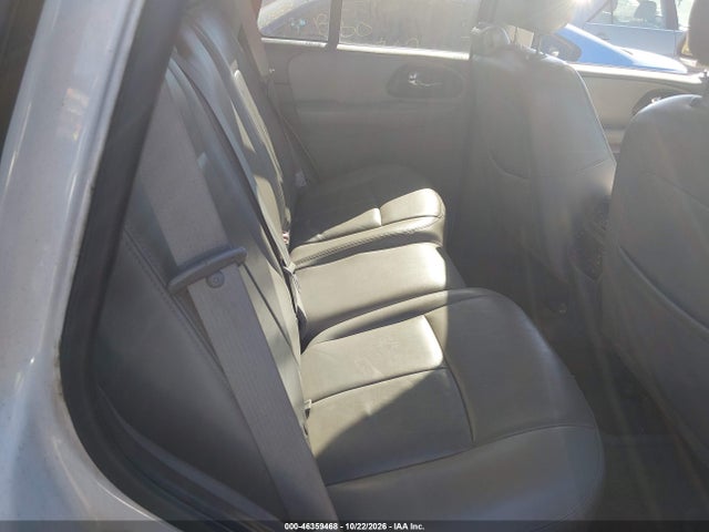 Aukcja sprzedaży 2008 Chevrolet Trailblazer Lt, vin: 1GNDT13S482134917, numer aukcji: 46359468