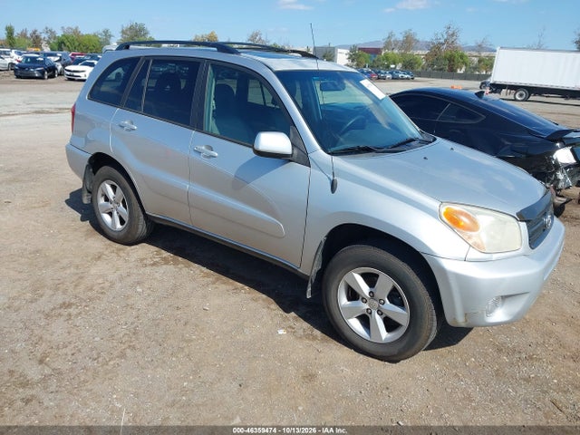 Продажа на аукционе авто 2005 Toyota Rav4, vin: JTEHD20V150063500, номер лота: 46359474