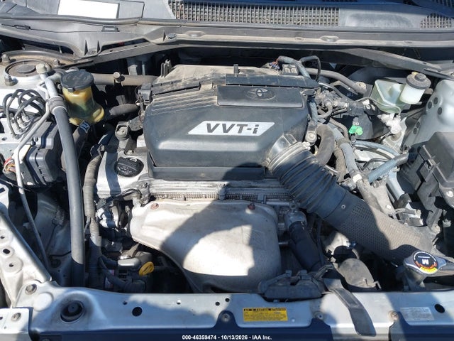 Продажа на аукционе авто 2005 Toyota Rav4, vin: JTEHD20V150063500, номер лота: 46359474