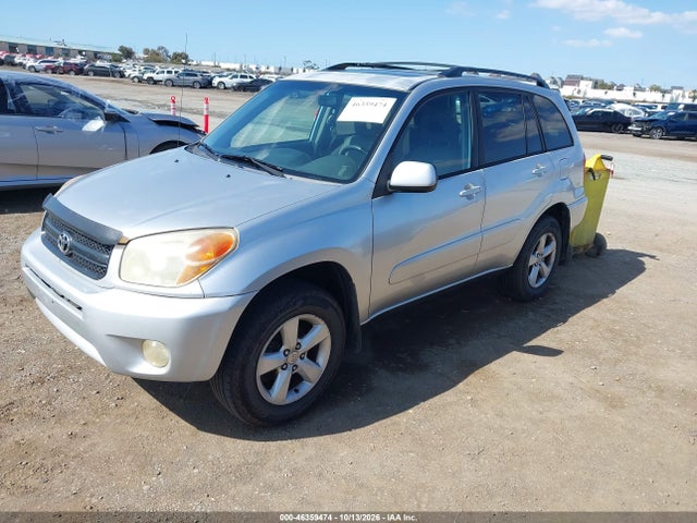 Продажа на аукционе авто 2005 Toyota Rav4, vin: JTEHD20V150063500, номер лота: 46359474