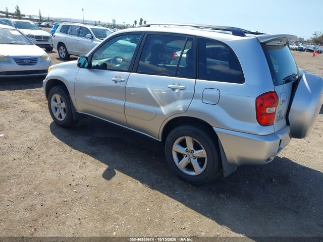 Продажа на аукционе авто 2005 Toyota Rav4, vin: JTEHD20V150063500, номер лота: 46359474