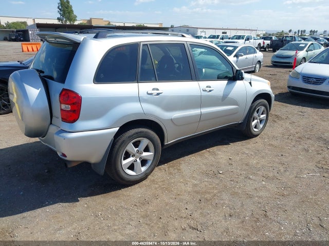 Продажа на аукционе авто 2005 Toyota Rav4, vin: JTEHD20V150063500, номер лота: 46359474