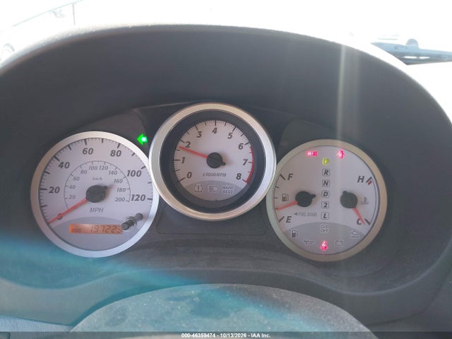 Продажа на аукционе авто 2005 Toyota Rav4, vin: JTEHD20V150063500, номер лота: 46359474