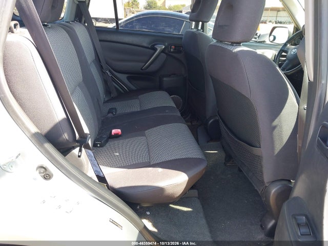 Продажа на аукционе авто 2005 Toyota Rav4, vin: JTEHD20V150063500, номер лота: 46359474