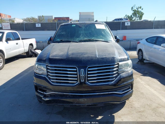 5LMJJ3JT1GEL02866 Lincoln Navigator L Select