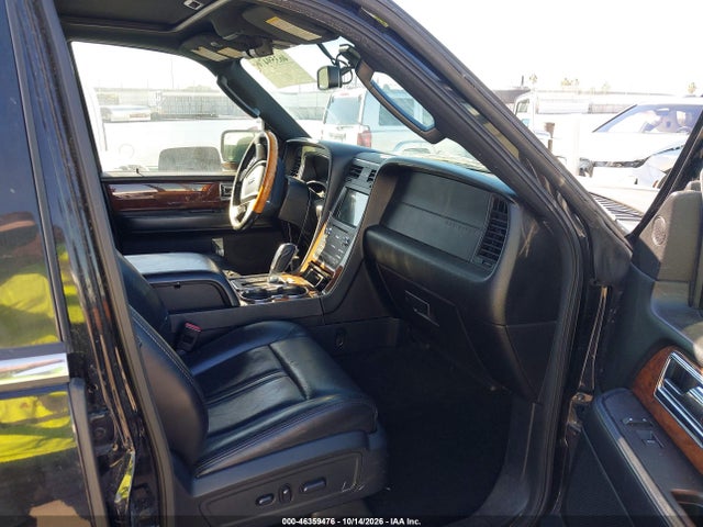 5LMJJ3JT1GEL02866 Lincoln Navigator L Select